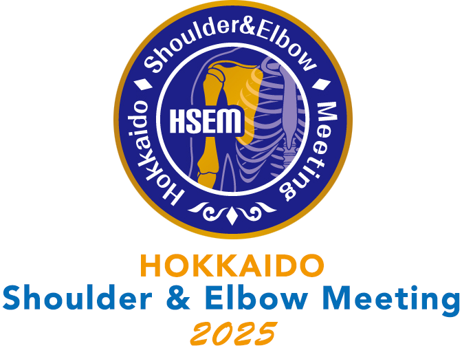 HOKKAIDO Shoulder Elbow Meeting 2025